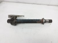 $49 Acura JACKSHAFT $49 Acura JACKSHAFT