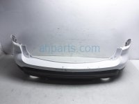 $199 Ford REAR BUMPER COVER - WHITE $199 Ford REAR BUMPER COVER - WHITE