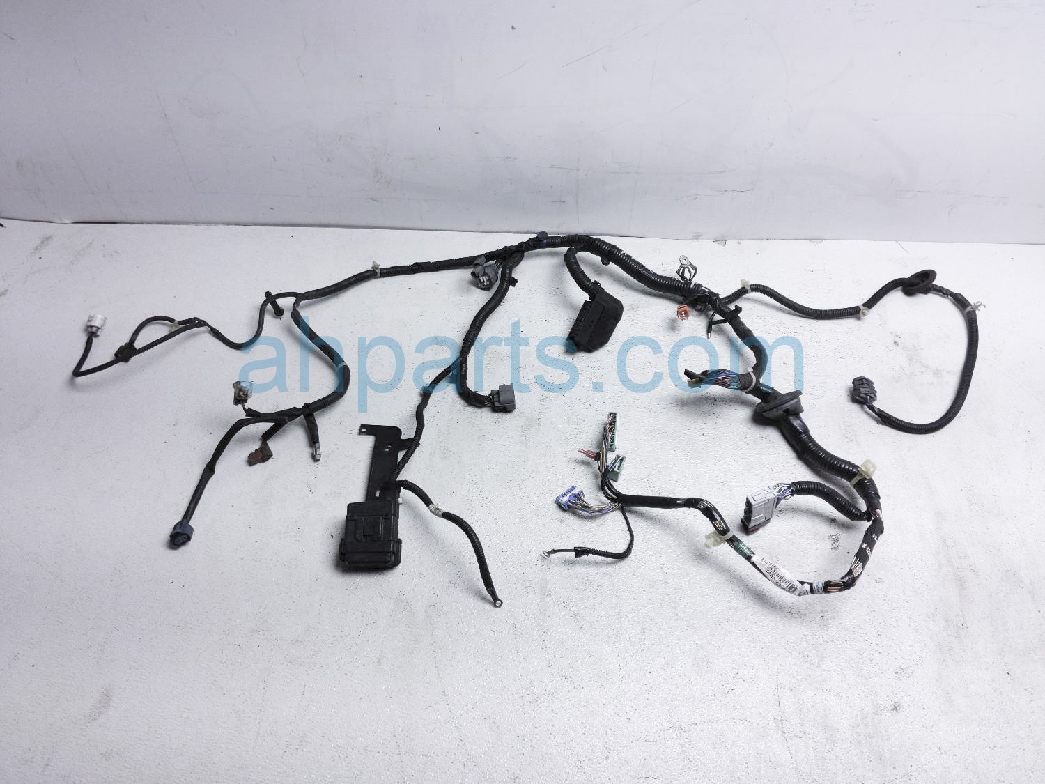 $60 Acura LH ENGINE ROOM WIRE HARNESS