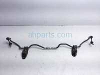 $25 Acura REAR STABILIZER BAR WITH LINKS