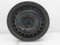 $75 Ford FR/R WHEEL/RIM $75 Ford FR/R WHEEL/RIM