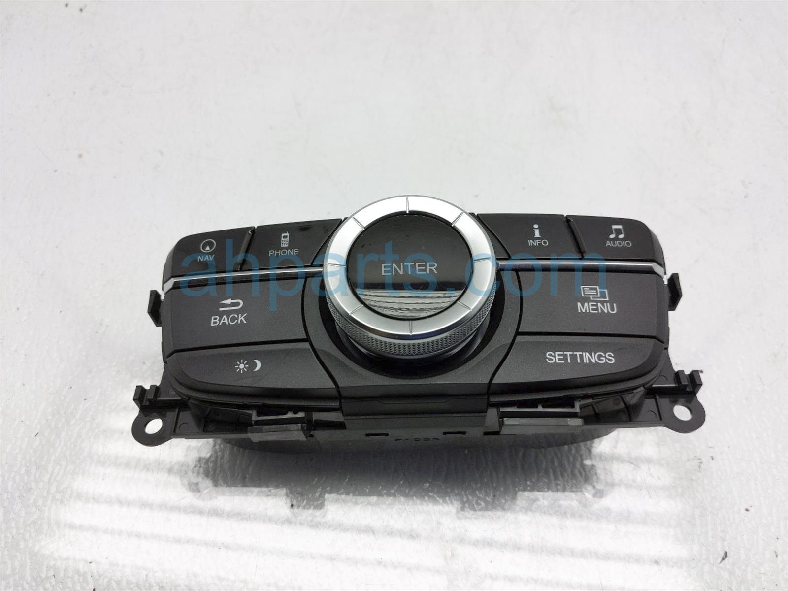 $40 Acura RADIO CONTROLLER $40 Acura RADIO CONTROLLER