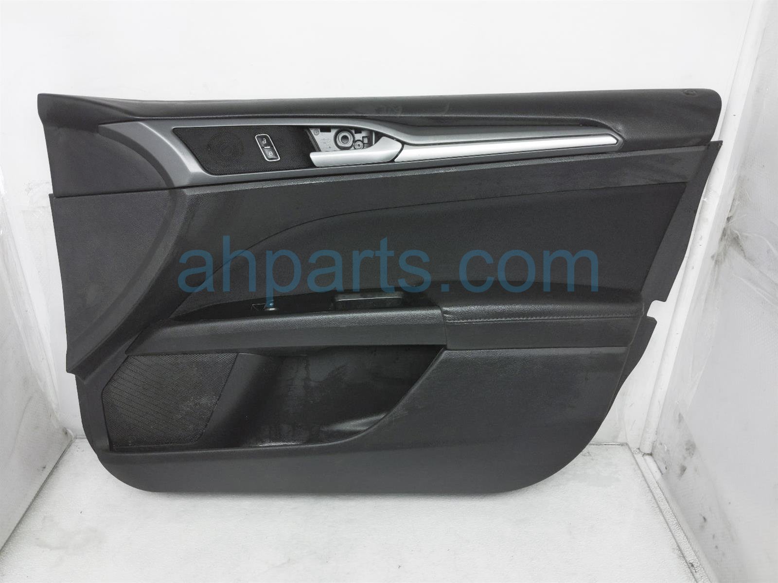 $75 Ford FR/RH INTERIOR DOOR PANEL - BLACK - $75 Ford FR/RH INTERIOR DOOR PANEL - BLACK -