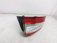 $49 Ford LH TAIL LAMP (ON BODY) $49 Ford LH TAIL LAMP (ON BODY)