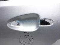 $225 Lexus RR/LH DOOR - SILVER - SHELL ONLY $225 Lexus RR/LH DOOR - SILVER - SHELL ONLY