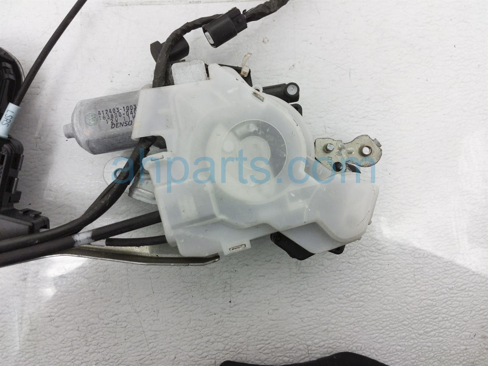 $49 Lexus RR/RH DOOR ACTUATOR LOCK $49 Lexus RR/RH DOOR ACTUATOR LOCK