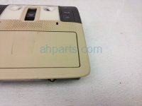 $30 Acura MAP LIGHT / ROOF CONSOLE - TAN $30 Acura MAP LIGHT / ROOF CONSOLE - TAN