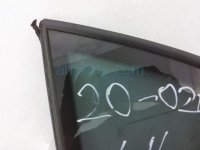 $45 Lexus RR/LH VENT GLASS WINDOW $45 Lexus RR/LH VENT GLASS WINDOW