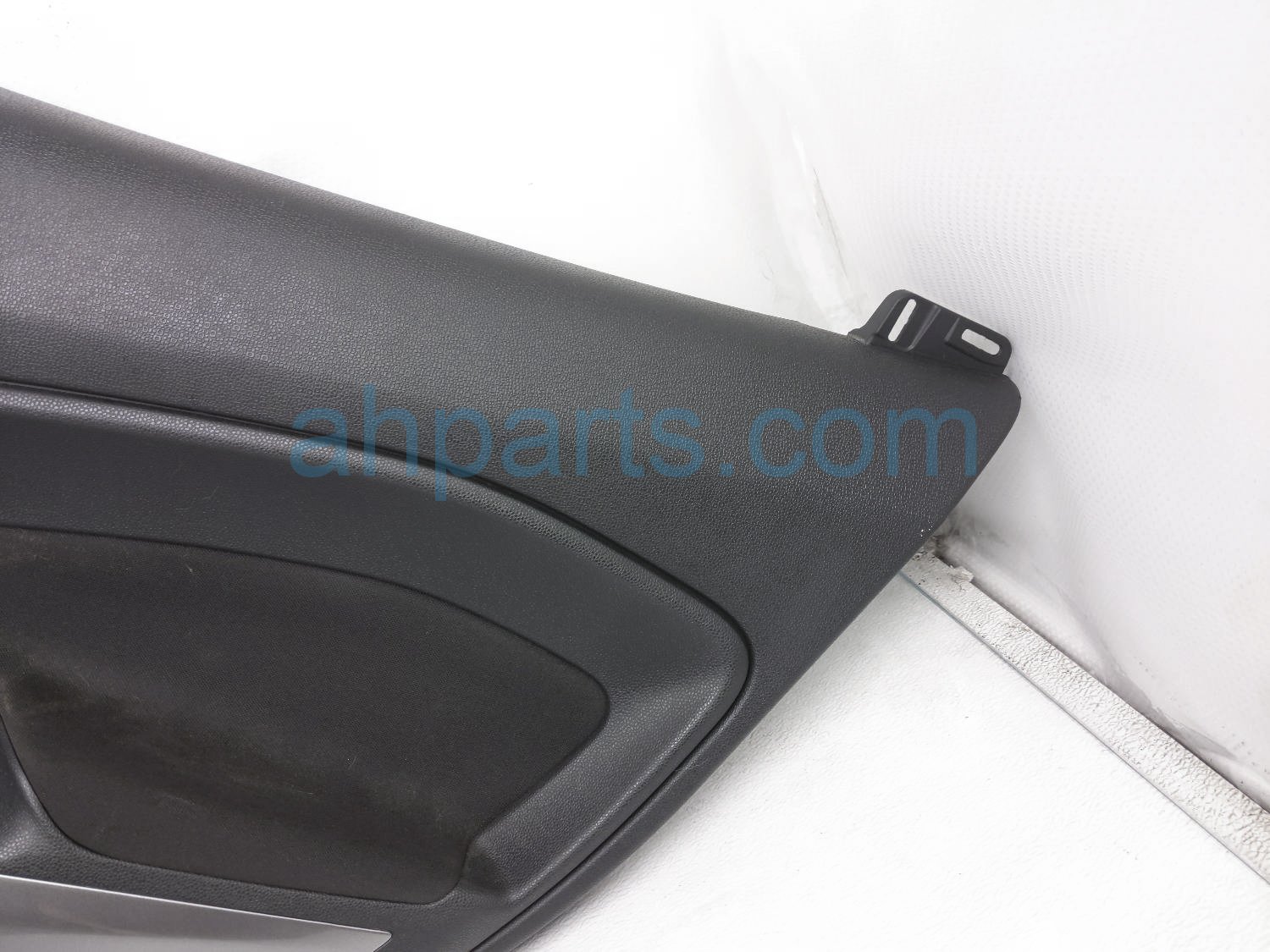$85 Ford RR/RH INTERIOR DOOR PANEL - BLACK $85 Ford RR/RH INTERIOR DOOR PANEL - BLACK