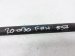 Sold 2016 Subaru Impreza Front Passenger Axle Drive Shaft 28321FJ030 Replacement Sold 2016 Subaru Impreza Front Passenger Axle Drive Shaft 28321FJ030 Replacement thumbnail