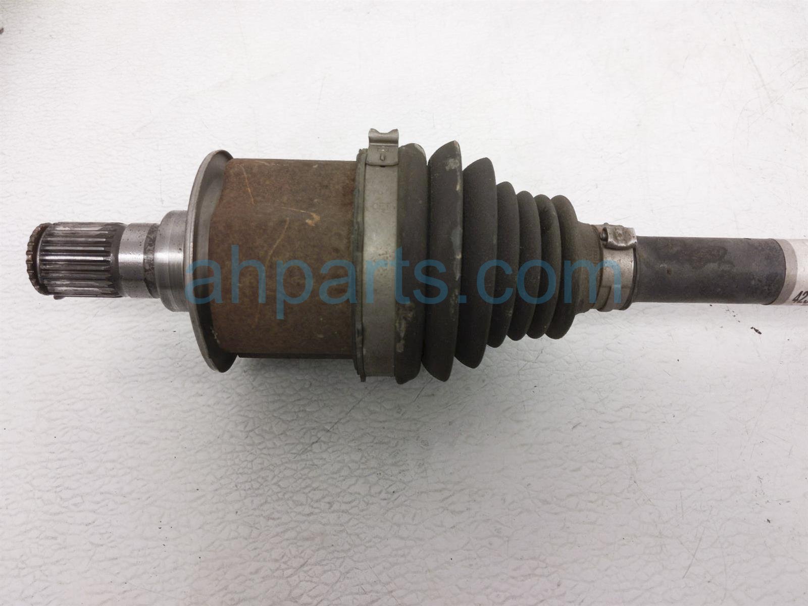 $60 Honda RR/RH AXLE DRIVE SHAFT $60 Honda RR/RH AXLE DRIVE SHAFT