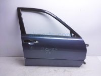$150 Lexus FR/RH DOOR - BLUE - SHELL - DINGED