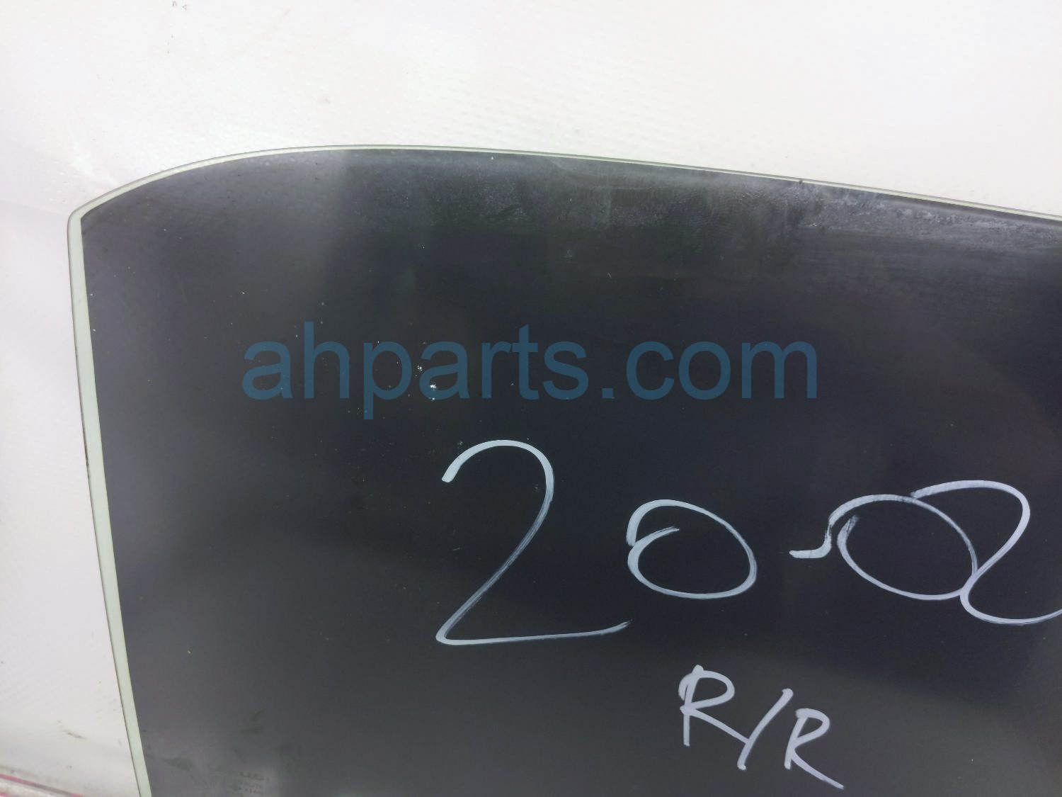 $40 Lexus RR/RH DOOR GLASS WINDOW $40 Lexus RR/RH DOOR GLASS WINDOW
