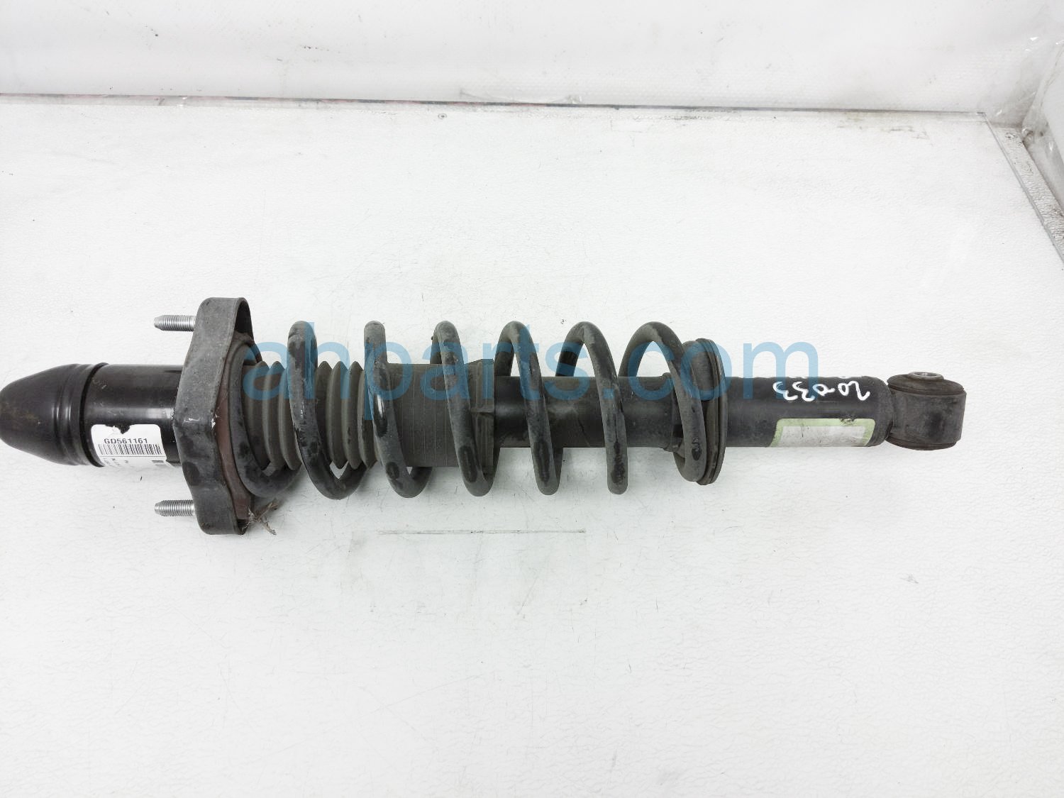 $45 Jeep RR/LH STRUT + SPRING $45 Jeep RR/LH STRUT + SPRING