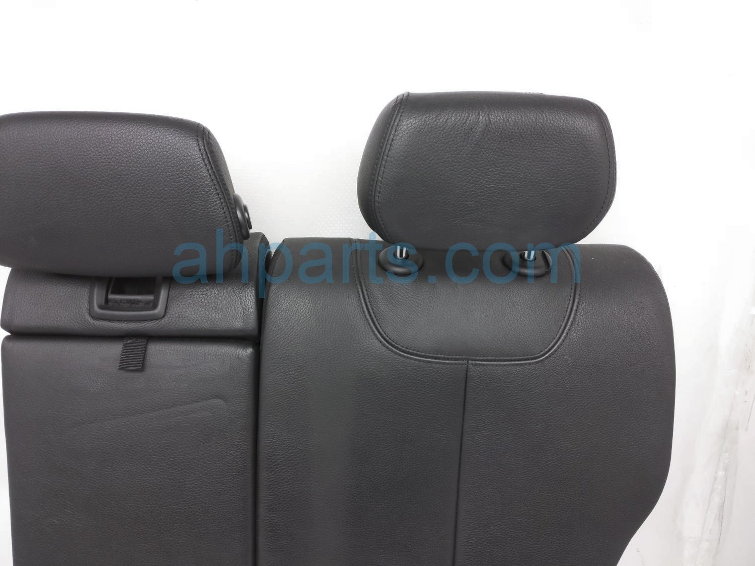 $75 BMW RR/LH SEAT TOP CUSHION - BLACK $75 BMW RR/LH SEAT TOP CUSHION - BLACK