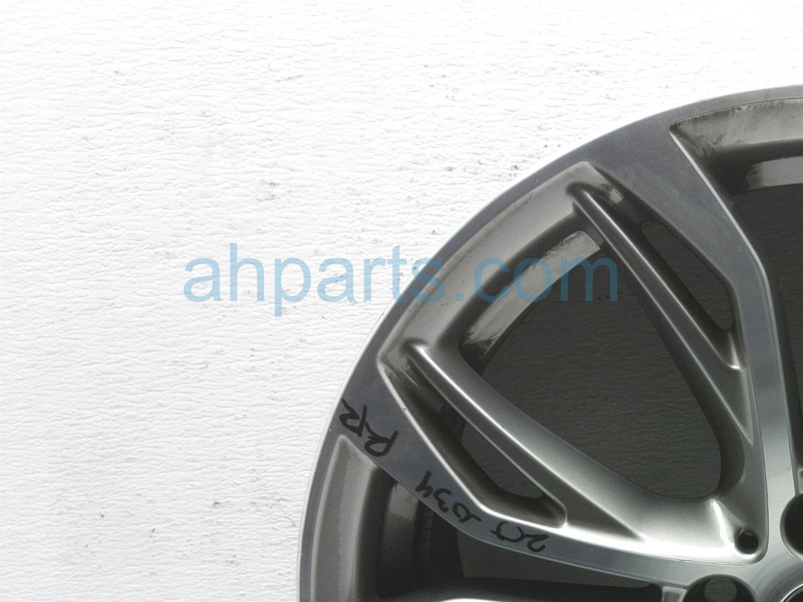 $199 BMW RR/R WHEEL/RIM $199 BMW RR/R WHEEL/RIM