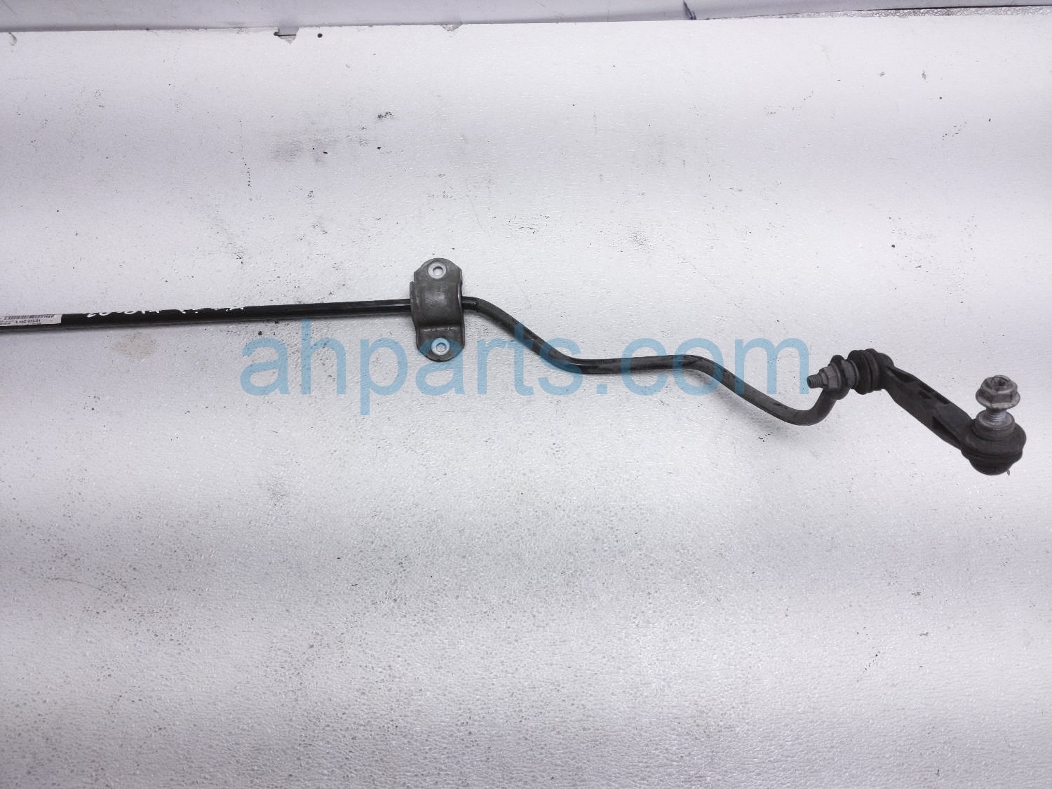 $50 BMW REAR STABILIZER / SWAY BAR $50 BMW REAR STABILIZER / SWAY BAR