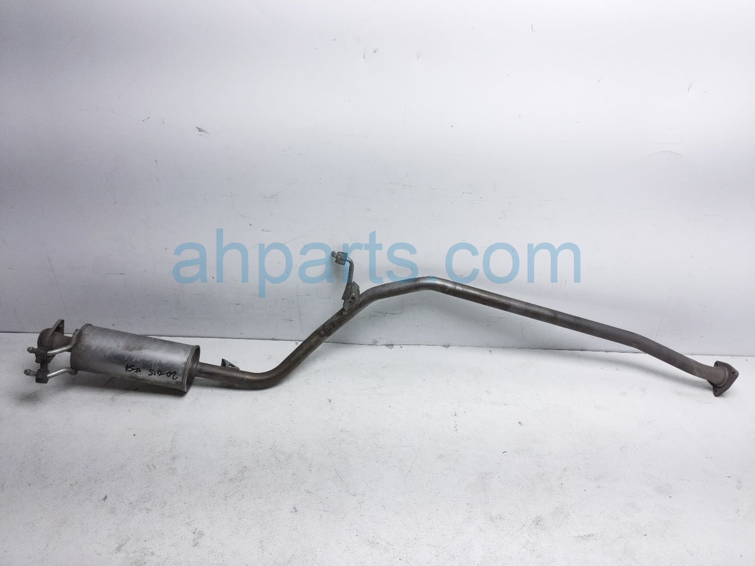 $50 Honda EXHAUST PIPE B $50 Honda EXHAUST PIPE B