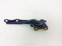 $8 Toyota RH HOOD HINGE - BLUE $8 Toyota RH HOOD HINGE - BLUE