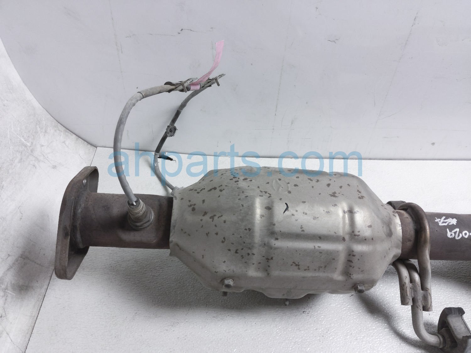 $28 Mazda EXHAUST PIPE OXYGEN SENSOR $28 Mazda EXHAUST PIPE OXYGEN SENSOR