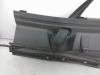 $35 Mazda LH WINDSHIELD COWL $35 Mazda LH WINDSHIELD COWL