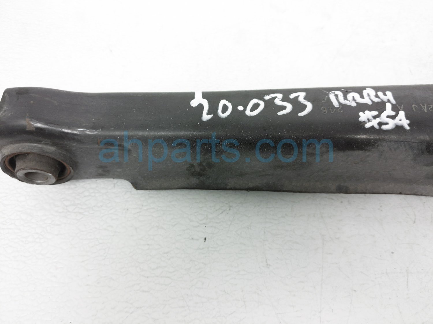 $49 Jeep RR/RH STRUT SEAT LOWER CONTROL ARM $49 Jeep RR/RH STRUT SEAT LOWER CONTROL ARM