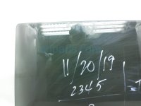 $75 Nissan RR/LH DOOR GLASS WINDOW $75 Nissan RR/LH DOOR GLASS WINDOW