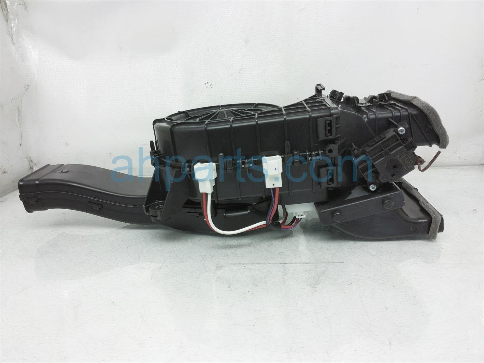 $75 Nissan CENTER BOWER MOTOR $75 Nissan CENTER BOWER MOTOR