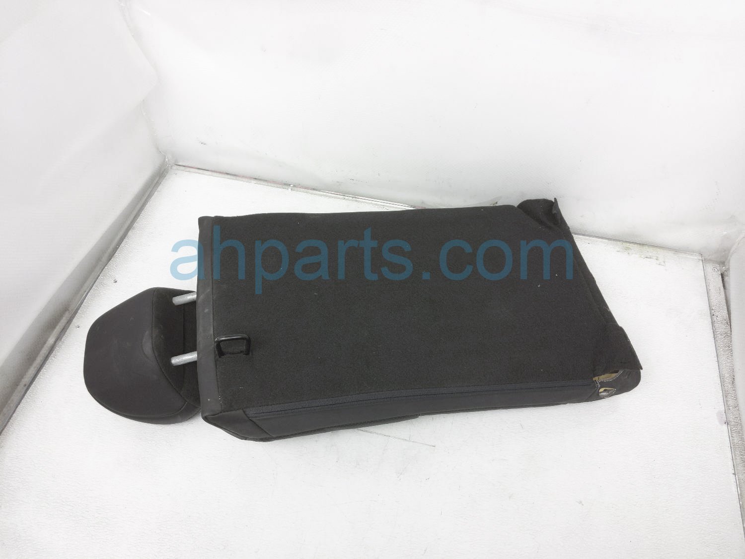 $49 Acura RR/RH SEAT UPPER PORTION - BLACK $49 Acura RR/RH SEAT UPPER PORTION - BLACK