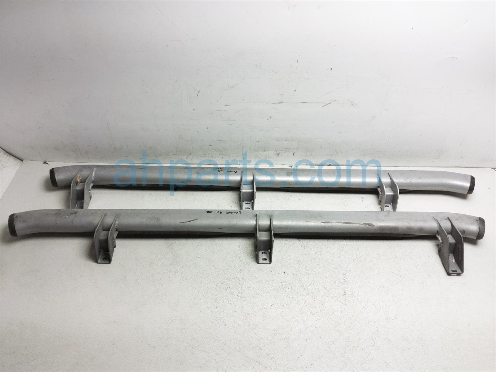 $150 Toyota LH & RH RUNNING BOARD - EXTENDED CAB $150 Toyota LH & RH RUNNING BOARD - EXTENDED CAB