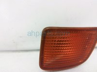 $20 Toyota FR/RH BUMPER MARKER $20 Toyota FR/RH BUMPER MARKER