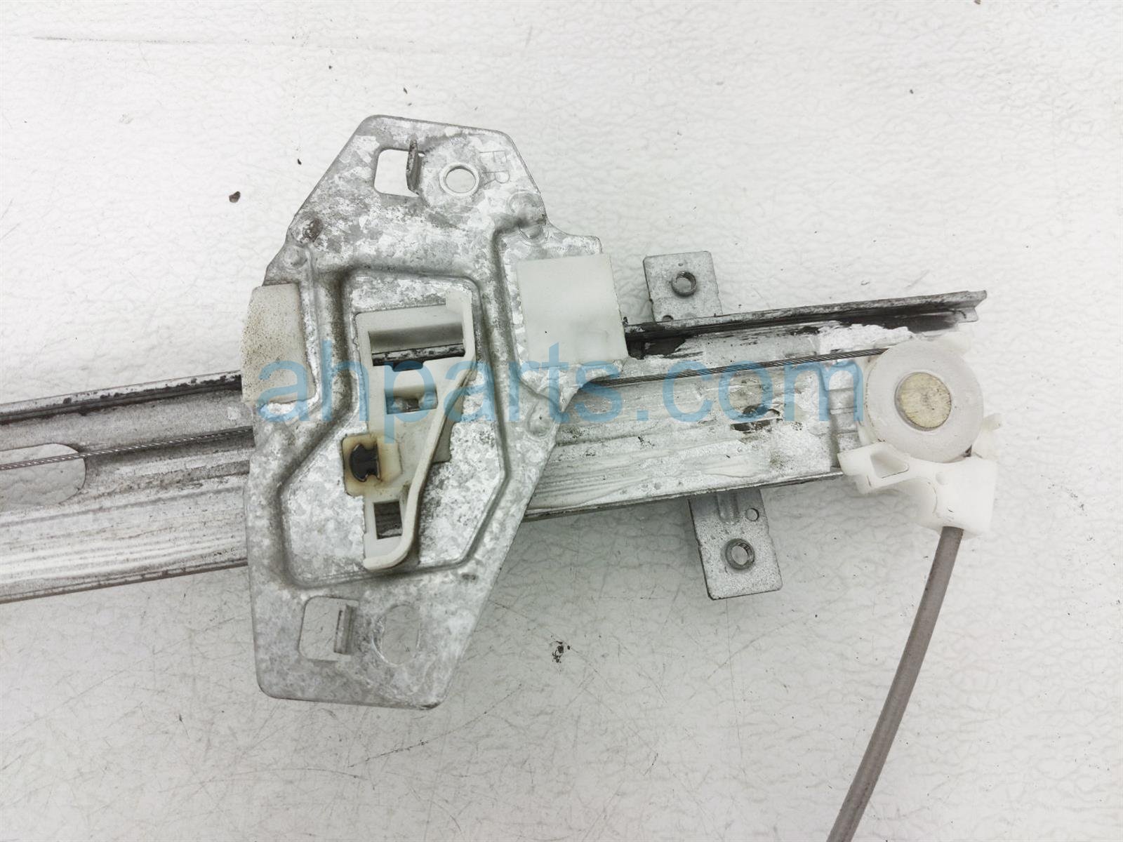 $35 Honda 2DR RH WINDOW REGULATOR & MOTOR $35 Honda 2DR RH WINDOW REGULATOR & MOTOR