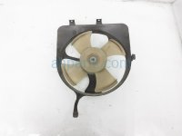 $40 Acura AC CONDENSER FAN ASSEMBLY -