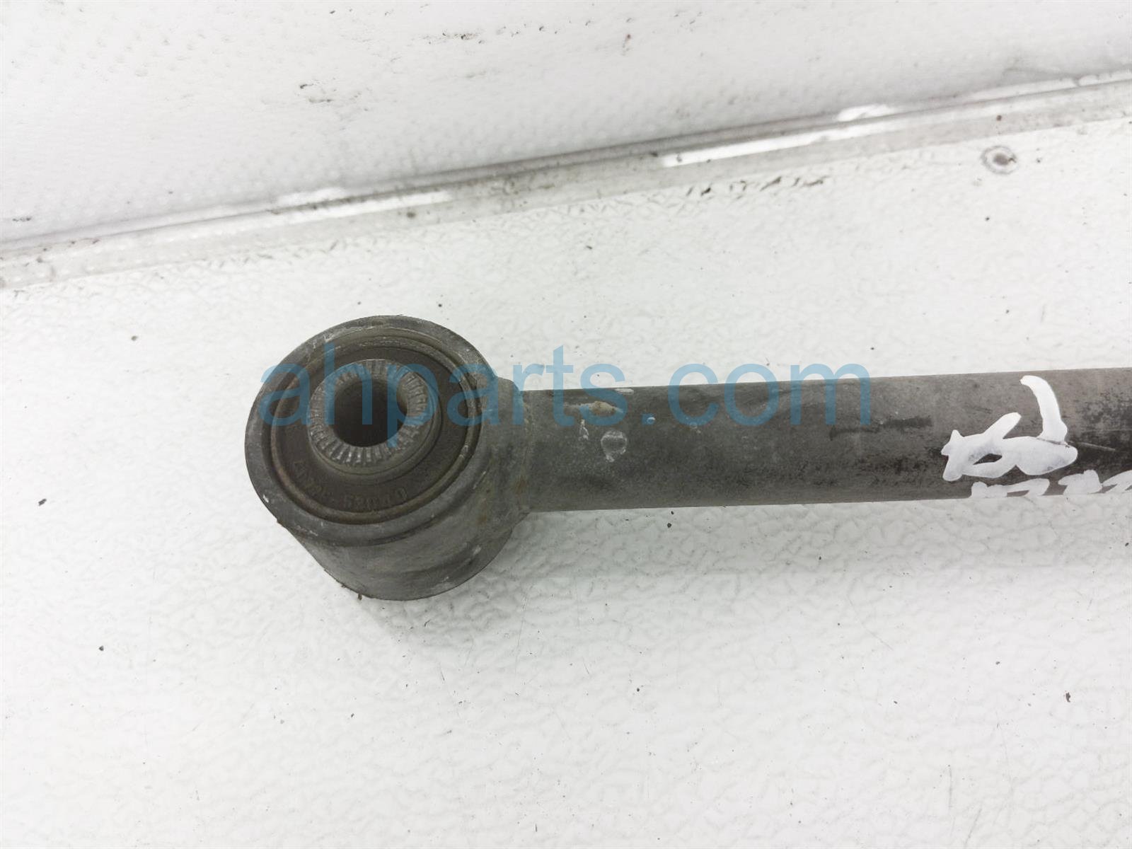 $25 Mazda RR/LH LATERAL ARM $25 Mazda RR/LH LATERAL ARM