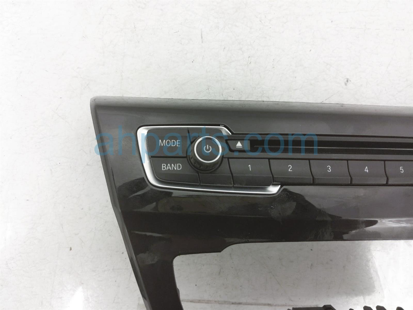 $75 BMW RADIO CD PLAYER