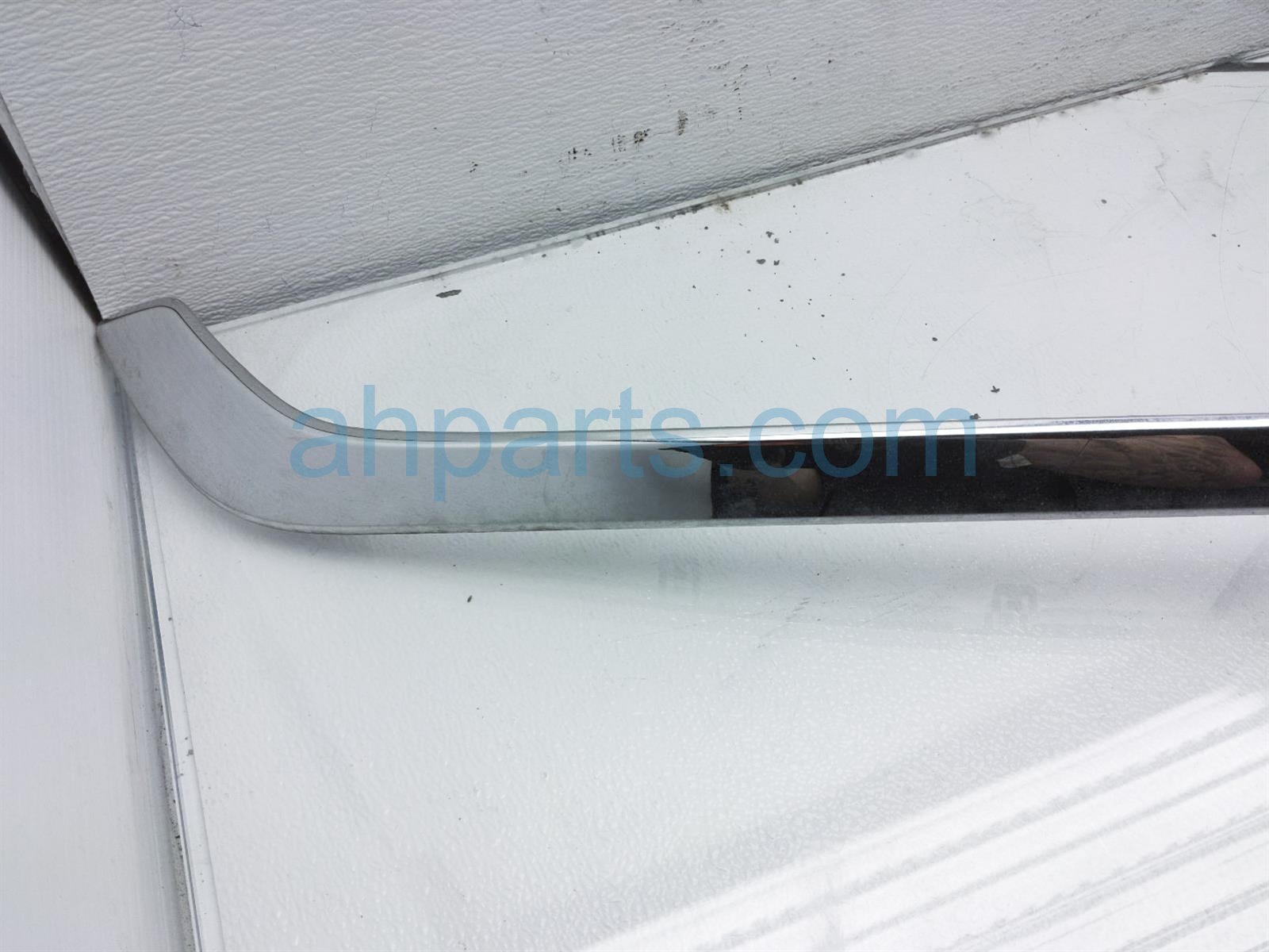 $75 Nissan REAR BUMPER MOULDING $75 Nissan REAR BUMPER MOULDING