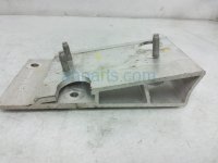 $14 Nissan RR/LH BUMPER BRACKET $14 Nissan RR/LH BUMPER BRACKET