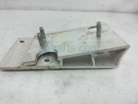 $14 Nissan RR/LH BUMPER BRACKET $14 Nissan RR/LH BUMPER BRACKET