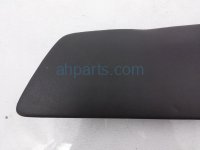 $40 Lexus LH CONSOLE TRIM PANEL BLACK $40 Lexus LH CONSOLE TRIM PANEL BLACK