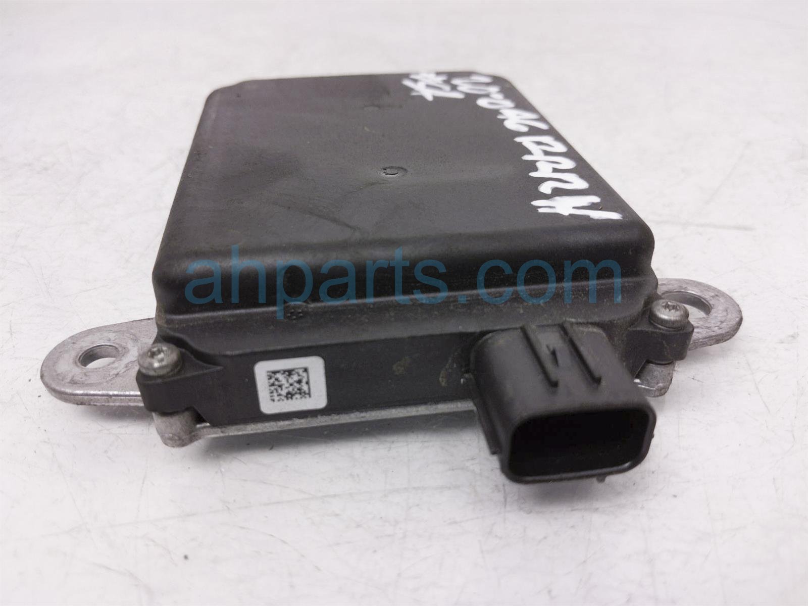 $30 Mazda RR/RH BLIND SPOT RADAR $30 Mazda RR/RH BLIND SPOT RADAR