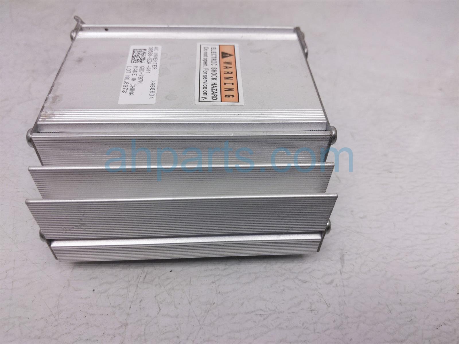 $95 Honda A/C INVERTER UNIT $95 Honda A/C INVERTER UNIT