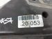 Sold 2012 Toyota Corolla Crossmember Front Cradle Support Piece 51204 02071 Replacement Sold 2012 Toyota Corolla Crossmember Front Cradle Support Piece 51204 02071 Replacement thumbnail