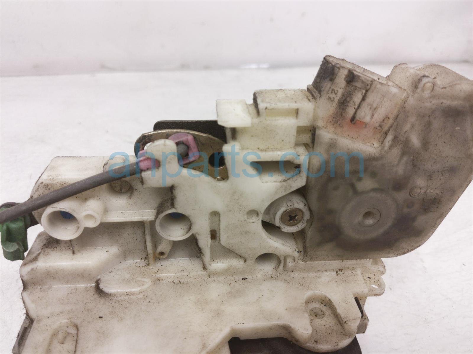 $30 Infiniti FR/RH DOOR LOCK ACTUATOR $30 Infiniti FR/RH DOOR LOCK ACTUATOR