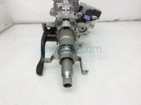 $169 Honda STEERING COLUMN $169 Honda STEERING COLUMN