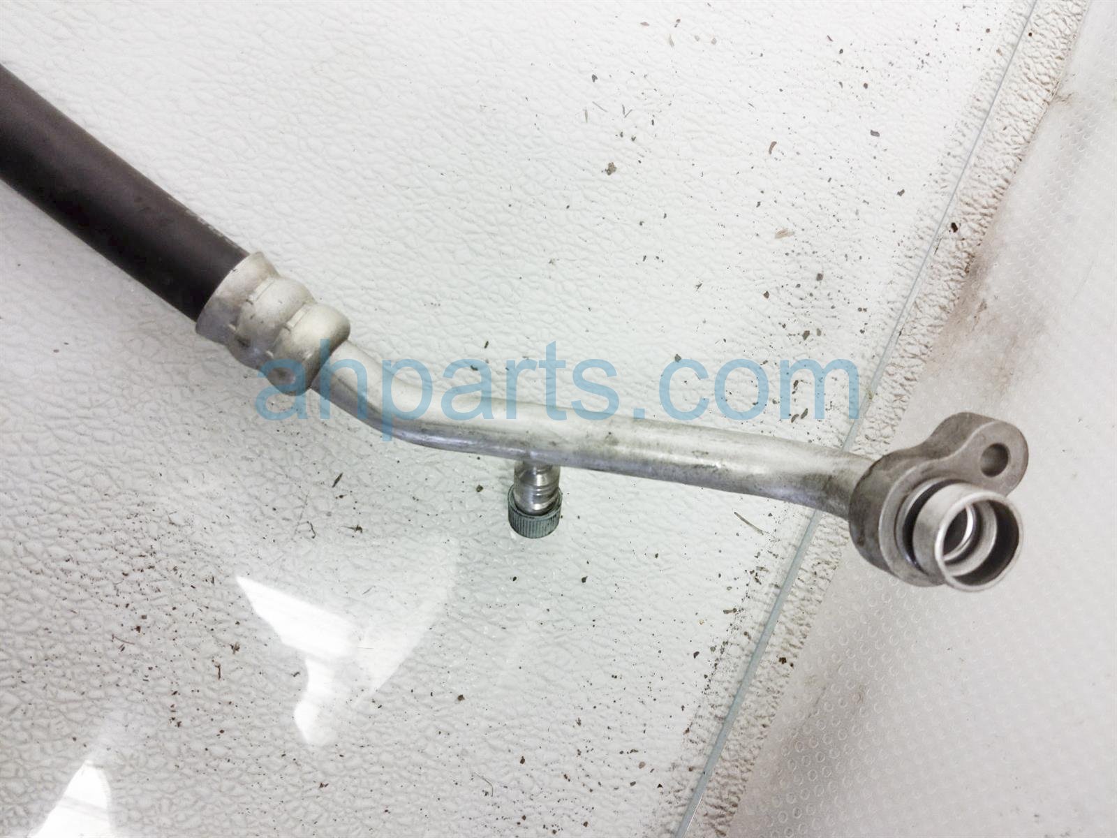 $35 Subaru AC SUCTION HOSE $35 Subaru AC SUCTION HOSE