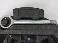 $75 Subaru JACK TOOL KIT W/ FOAM $75 Subaru JACK TOOL KIT W/ FOAM