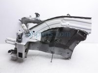 $125 Acura FR/LH APRON FRAME RAIL CUT $125 Acura FR/LH APRON FRAME RAIL CUT