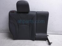 $175 Toyota RR/RH SEAT UPPER PORTION - BLACK