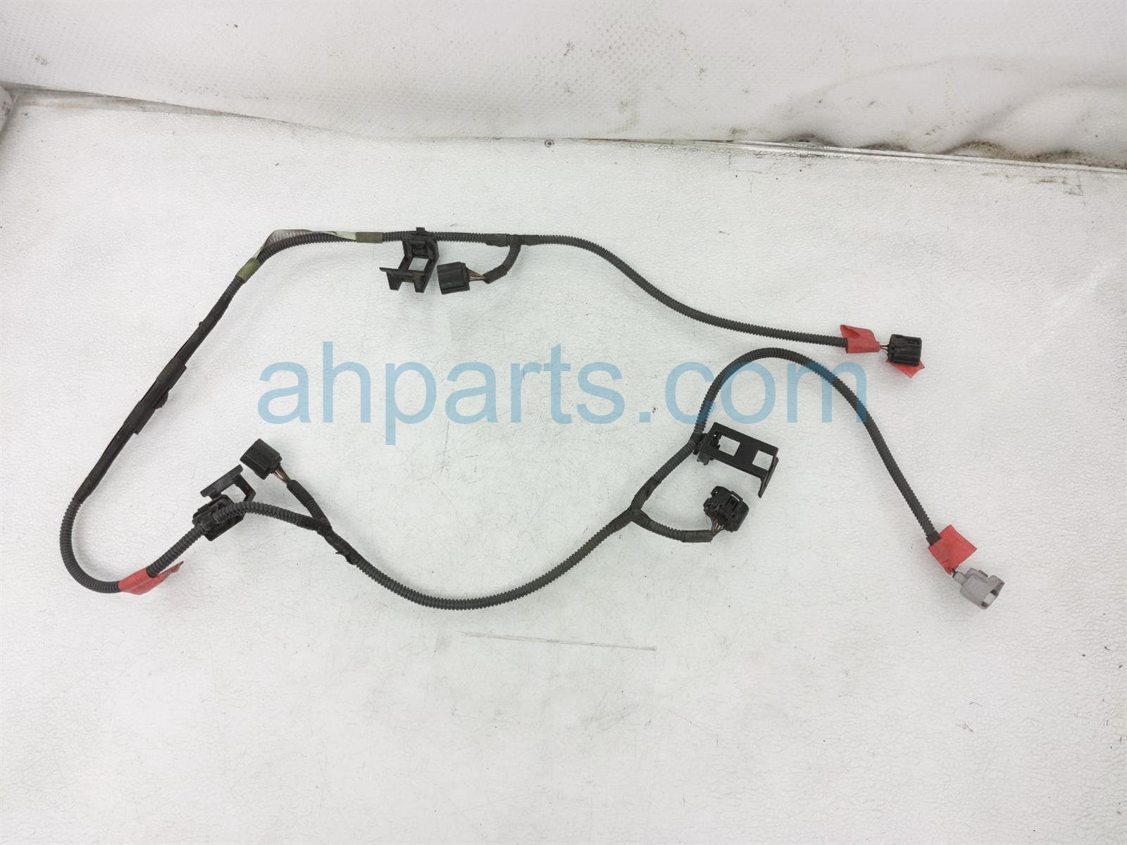 $20 Lexus LUGGAGE ROOM WIRE HARNESS