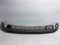 $75 Toyota FRONT BUMPER LOWER TRIM COVER -AFTMK